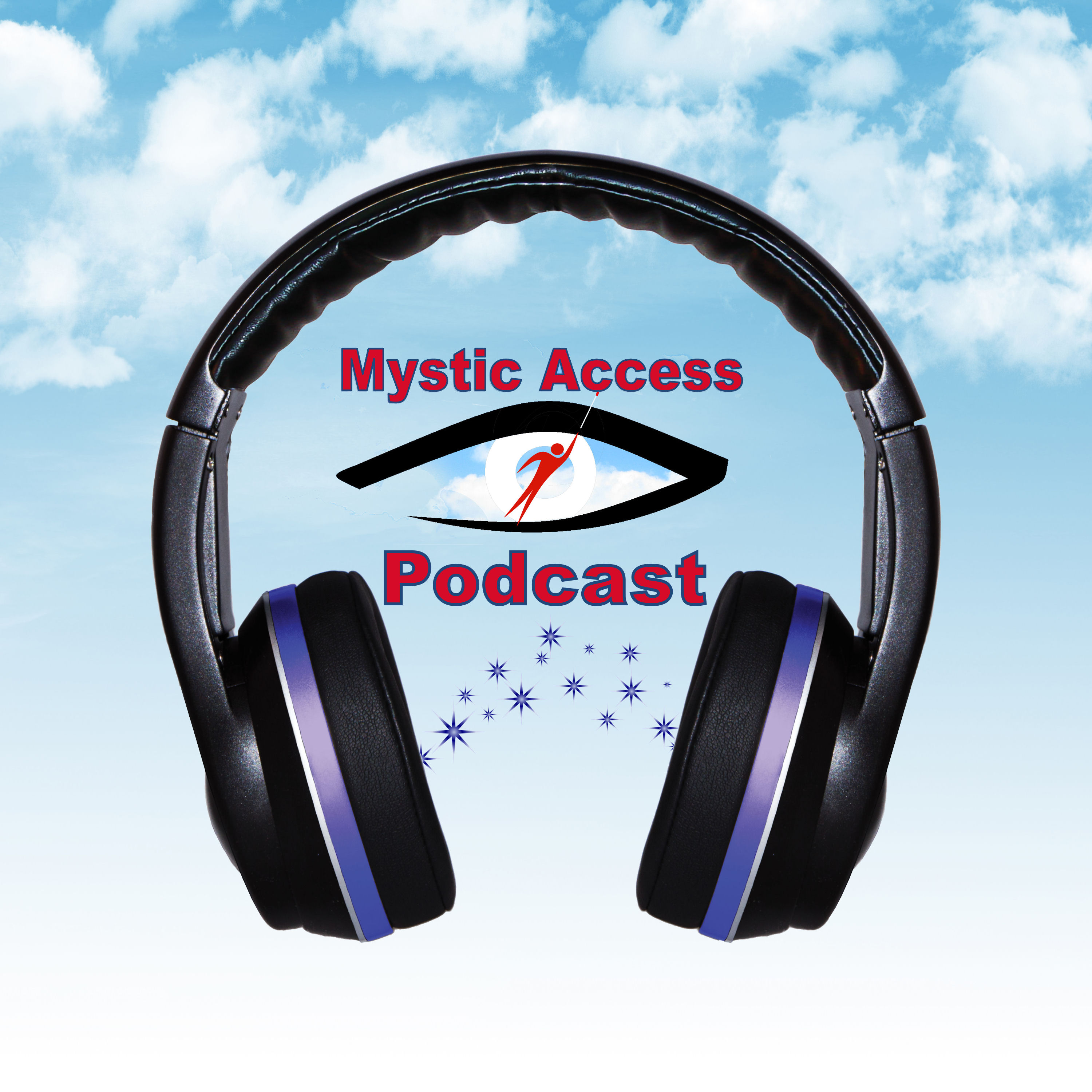 Mystic Access Podcast